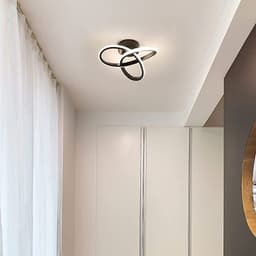 Moderne Plafondlamp 3000K/4500K/6500K [Energieklasse E] — thumbnail 2