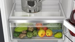 Siemens KI31R2FE0 | iQ300 | Inbouw koelkast 102.5 x 56 cm Vlakscharnier — thumbnail 5
