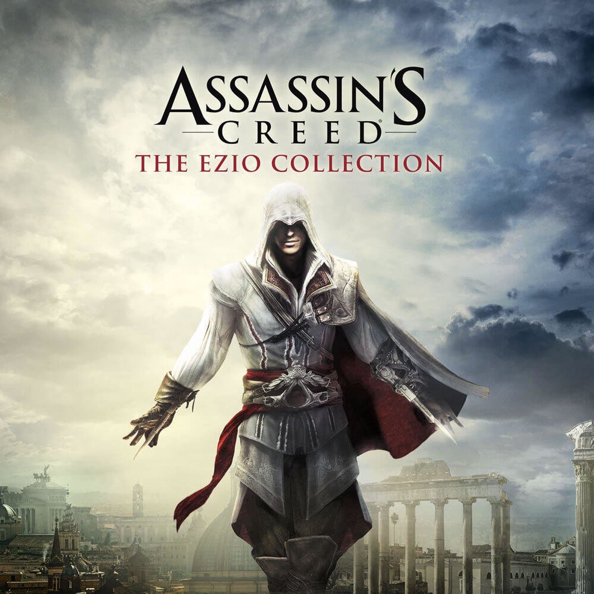 Ubisoft Assassin's Creed: The Ezio Collection, PS4 PlayStation 4 — afbeelding 1