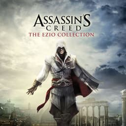Ubisoft Assassin's Creed: The Ezio Collection, PS4 PlayStation 4 — thumbnail 1