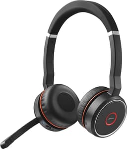 Headphones with Microphone Jabra Evolve 75 — thumbnail 1