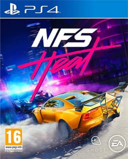 Need for Speed: Heat - PS4 — thumbnail 1