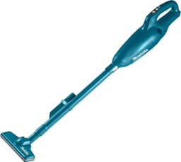 Makita CL108FDZW 12 V Max Steelstofzuiger wit Body — thumbnail 5