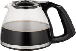 Moulinex Subito FG360D - Koffiezetapparaat - Zwart/Rood — thumbnail 5