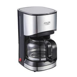 Adler AD 4407- Koffiezetapparaat — thumbnail 2