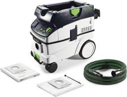 Festool CTL 26 E AC Mobiele stofafzuiger 574945 — thumbnail 5