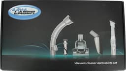 Stofzuiger accessoire-set — thumbnail 5