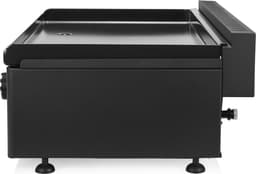CamPart Travel BA-8452 Gasbakplaat — thumbnail 2