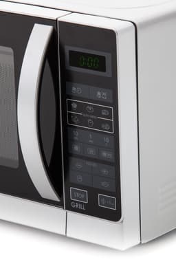 Sharp R642INW 20 liter magnetron met grill — thumbnail 3