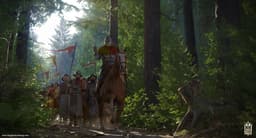 Kingdom Come: Deliverance - Royal Edition - PlayStation 4 — thumbnail 4