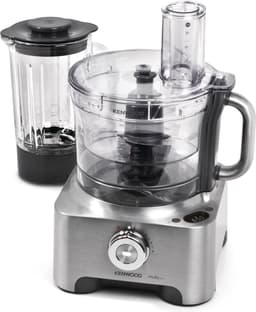 Kenwood foodprocessor Sense FPM810 — thumbnail 5