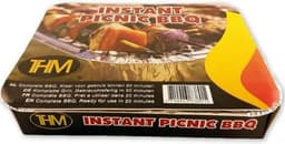Overige Merken Instant Bbq — thumbnail 1