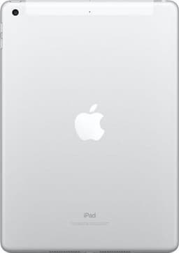 Apple iPad (2018) - 9.7 inch - WiFi + 4G - 128GB - Zilver — thumbnail 5