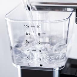 Moccamaster KBGT20 AO BLACK - Koffiezetapparaat - Thermoskan — thumbnail 4