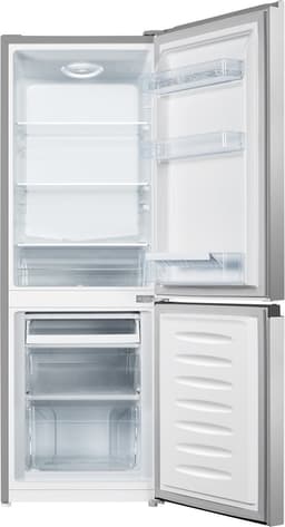 ETNA  KCV343RVS -  Koel-vriescombinatie - breedte 49.5 cm - hoogte 143 cm - inhoud 175 l — thumbnail 3