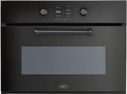 Boretti MLBC45ZW oven 40 l Zwart — thumbnail 1