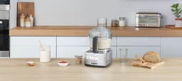 Magimix - Foodprocessor - CS 3200 - Mat Chroom — thumbnail 3