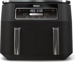 Ninja Foodi Dual Zone Airfryer AF200EU — thumbnail 1