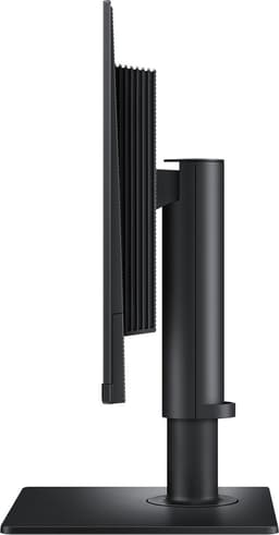 Samsung 22" Essential Monitor S4 S40GD Full HD Monitor — thumbnail 4