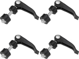 Grasmaaier Snelle Verwijdering Schroef Handvat Quick Release Schroef - Set van 4stuks — thumbnail 1