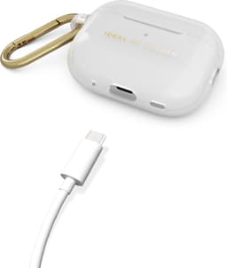 iDeal of Sweden Clear Case voor de Apple AirPods Pro - Clear — thumbnail 5