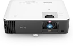 BenQ TK700ST 4K HDR Laser 3000 Lumen Short Throw Film- en Gaming Beamer - Projector met 4ms Reactietijd - 240Hz - HDR10 & HLG - ARC/eARC - Beeldrotatie - 2D Keystone — thumbnail 5