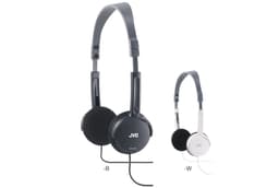 JVC HA-L 50 W Over-Ear Hoofdtelefoon - Wit — thumbnail 3