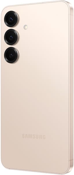 Samsung Galaxy S25 5G – 128GB – Pinkgold — thumbnail 4