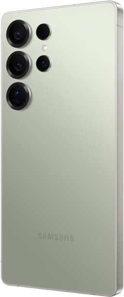 Samsung Galaxy S25 Ultra - Smartphone - 12GB RAM - 512GB Opslag - Titanium Jadegroen — thumbnail 4