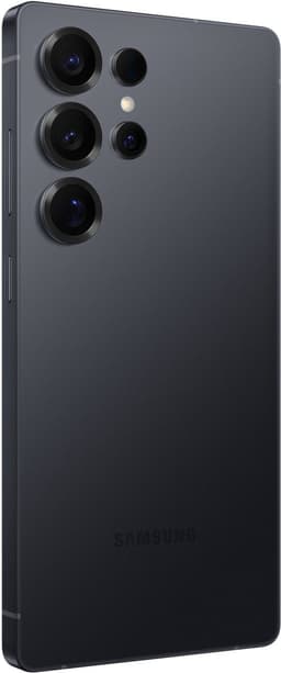 Smartphone Samsung SM-S938BZKHEUE 6,9" Octa Core 12 GB RAM 1 TB Zwart — thumbnail 2
