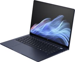 "HP EliteBook Ultra G1i Copilot+ PC Intel Core Ultra 7 258V Laptop 35,6 cm (14"") 2.8K 32 GB LPDDR5x-SDRAM 1 TB SSD Wi-Fi 7 (802.11be) Windows 11 Pro Blauw" — thumbnail 5