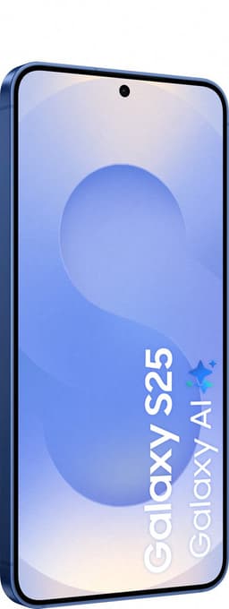 Samsung Galaxy S25 5G - 128GB - Navy — thumbnail 4