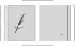 BOOX Note Max - 13.3" e-inkt tablet, Google Play Store, A4 formaat — thumbnail 4