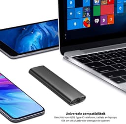 ApexArte® Externe Harde Schijf 2 TB — thumbnail 3