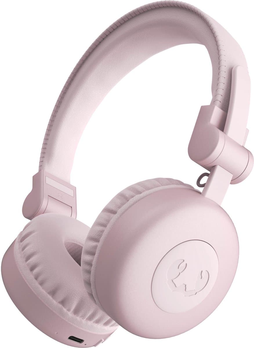 Fresh 'n Rebel Code Core Smokey Pink | | 8720249805939 — afbeelding 1