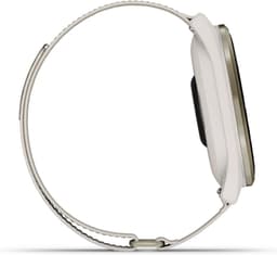 Garmin Approach S50 golf / sport horloge - ivory - 43.000 wereldwijde golfbanen — thumbnail 4