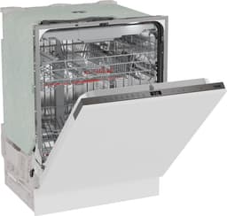 ETNA VW342CP – Volledig geïntegreerde vaatwasser – 16 couverts – Energieklasse A -10% – 42 dB – Nachtprogramma – ConnectLife – Automatische deuropening – 60 cm — thumbnail 5