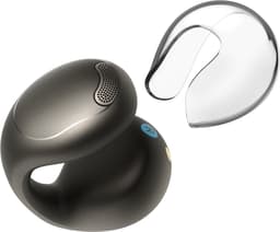soundcore C40i by Anker - Draadloze Open-Ear Oordopjes Zwart - Earbuds - Clip-on - Flexibel joint design - Knopbediening - Lichtgewicht comfort - Stabiele pasvorm met bevestigbare grips - Uitgebreide drivers voor een helder geluid. — thumbnail 2