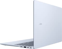 SAMSUNG Galaxy Book4 Edge Blauw - 15.6 inch - Qualcomm Snapdragon X Plus - 16 GB - 512 GB - Copilot+ PC — thumbnail 3