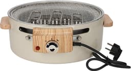 NORLÄNDER Hybrid BBQ Taupe — thumbnail 1