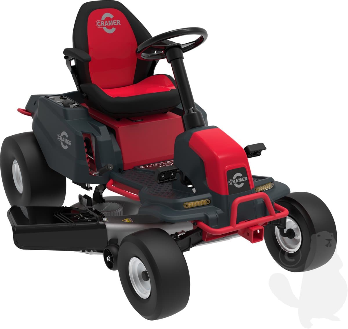 CRAMER 82V ZITMAAIER 82LT107 — afbeelding 1