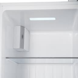 Heinner HSBS-H442NFGWHE++ Amerikaanse Side-by-Side Koelkast – 442 L – Full No Frost – Deur-open Alarm – LED Touch Display – Smart Eco Functie – Wit – 5 Jaar Garantie — thumbnail 5