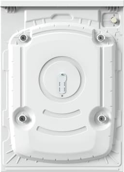 Sharp was machine New Line ESNFB814BWNA – energie label A – 8kg – 1400rpm – Aquastop – Steamwash – wit — thumbnail 4