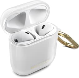 iDeal of Sweden Clear Case voor de Apple AirPods 1 / 2 - Clear — thumbnail 1