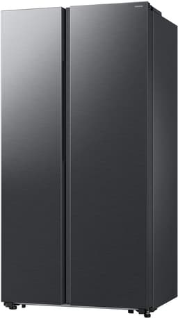 SAMSUNG  RS57DG400EB4 -  Amerikaanse koelkast - breedte 91.2 cm - hoogte 178 cm - inhoud 583 l - NoFrost — thumbnail 4