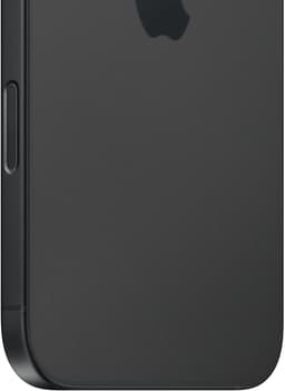 Apple iPhone 16 Plus - 256GB - Zwart — thumbnail 3