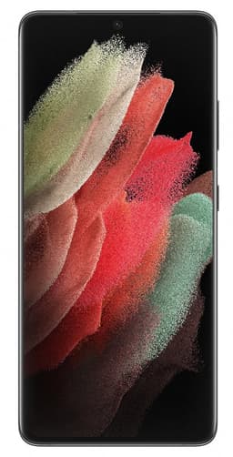 Samsung Galaxy S21 Ultra - 5G - 128GB - Phantom Black — thumbnail 3