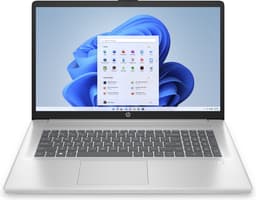 HP 17-cp2726nd - Laptop - Ryzen 3 - 8GB/256GB - 17.3 inch - Windows 11 Home — thumbnail 1