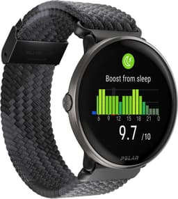Polar Ignite 3 Zwart/Grijs — thumbnail 2