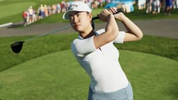 PGA TOUR 2K25 - PS5 — thumbnail 2